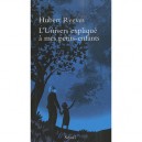 L'univers Explique A Mes Petits-enfants - Hubert Reeves