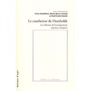 Le Cauchemar De Humboldt - Collectif