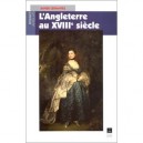 L'angleterre Au Xviii Siecle - Xavier Cervantes