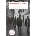 Universites Et Villes - Eric Dubet