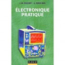 Electronique Pratique - J-m Fouchet , A Perez-mas