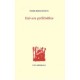 Univers Preferables - Pierre Bergounioux