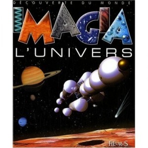 Univers - Pierre Bon