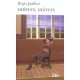 Univers, Univers - Regis Jauffret