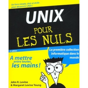 Unix - Collectif
