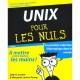 Unix - Collectif