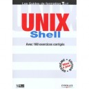 Unix Shell - A Berlat