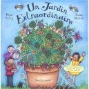 Un Jardin Extraordinaire - Kate Petty , Jennie Maizels