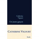 Un Jeune Garcon - Catherine Vigourt