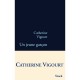 Un Jeune Garcon - Catherine Vigourt