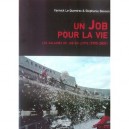 Un Job Pour La Vie - Stephanie Benson , Yannick Le Quentrec