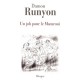 Un Job Pour Le Macaroni - Damon Runyon