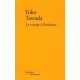 Le Voyage A Bordeaux - Yoko Tawada