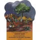 Coffret Un Jour Tout La-bas... En Afrique, En Irlande, Au Perou - Marlene Jobert
