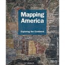 Mapping America Exploring The Continent - Collectif