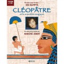 Cleopatre Et Le Scarabee Magique - Marlene Jobert