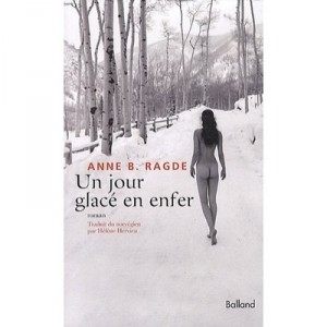 An Ice Day In Hell - Anne B. Ragde