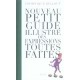 Nouveau Petit Guide Illustre Des Expressions Toutes Faites - Dominique Billout
