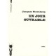 Un Jour Ouvrable - Jacques Sternberg