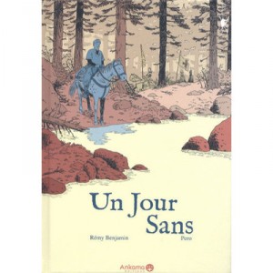 Un Jour Sans - Remy Benjamin ,pero