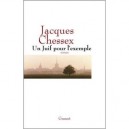 Un Juif Pour L'exemple - Jacques Chessex