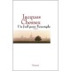 Un Juif Pour L'exemple - Jacques Chessex