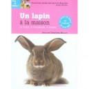 Un Lapin A La Maison - Christophe Bulliot
