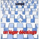 Un Leger Decalage - Sempe