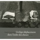 Un Leger Deplacement Dans L'ordre Des Choses - Claude Courtecuisse