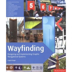 Wayfinding , Designing And Implementing Graphic Navigational Systems - Collectif