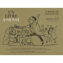 Un Livre A-sense - Edward Lear