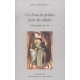 Un Livre De Prieres Pour Les Athees , Philosophie Du Vin - Bela Hamvas
