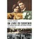 Un Livre Du Souvenir , A La Recherche D'une Famille Juive Decimee En Pologne - Francoise Milewsli