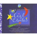 Un Livre Pour Apprendre , Ciel Et Etoiles - Collectif