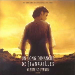 A Very Long Engagement, Album Souvenir - Jean-Pierre Jeunet, Phil Casoar