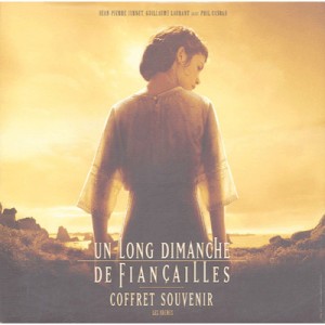 Un Long Dimanche De Fiancailles , Coffret Souvenir - Jean-pierre Jeunet , Phil Casoar