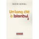 Un Long Ete A Istanbul - Nedim Gursel