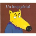 Un Loup Genial - Alex Sanders
