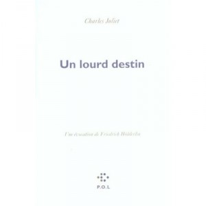 A Heavy Destin - Charles Juliet