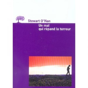 Un Mal Qui Repand La Terreur - Stewart O'nan