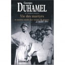 Vie Des Martyres Et Autres Recits Des Temps De Guerre - Georges Duhamel