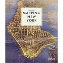 Mapping New York - Collectif