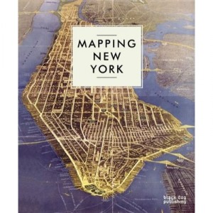 Mapping New York - Collectif