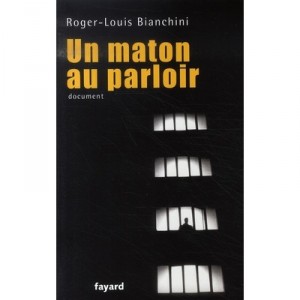 A Mason in the parlor - Roger-Louis Bianchini