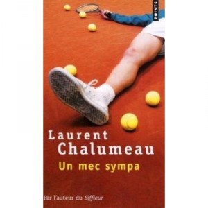 A nice guy - Laurent Chalumeau