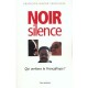 Noir Silence - Francois-xavier Vershave