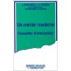 Un Metier Moderne , Conseiller D'orientation - J-p Maniez , C Pernin