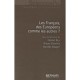 Les Francais, Des Europeens Comme Les Autres ? - Daniel Boy , Bruno Cautres