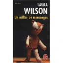 Un Millier De Mensonges - Laura Wilson