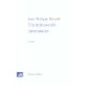 Un Minuscule Inventaire - Jean-philippe Blondel